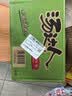 统一 汤达人 日式豚骨拉面 袋装 泡面 方便面 125g*18袋/箱 整箱批发 实拍图