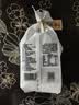 中盐 南海海盐480g【未加碘】源自海南莺歌盐场 吃好盐选中盐 实拍图