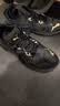 彪马（PUMA）通勤绿色透气轻便跑步鞋男女款新款运动鞋AVIATOR 376615 黑色-金色-11 41 实拍图