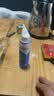 九远邦必滋鼻腔清洗器蓝鼻腔冲洗器60ml蓝色无菌海水快速通鼻湿润鼻腔 蓝瓶60ml 五瓶装 实拍图