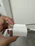 Apple/苹果 原装正品20W type-c充电器 苹果usb-c充电器手机快充头 旗舰店苹果iPhone 18 Pro Max充电器 实拍图