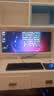 泰坦军团34英寸 WQHD超清 180Hz FAST IPS HDR显示器 智能分屏准4K 旋转升降 21:9电竞带鱼屏 P34UG PLUS 实拍图