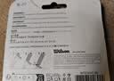 Wilson威尔胜网球拍吸汗带手胶PRO SOFT OVERGRIP WRZ4040BK 实拍图