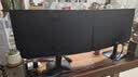 AOC【系列爆售100W+台】23.8英寸 144Hz HDMI低蓝光不闪 HDR 超薄节能办公电脑显示器24B35H 实拍图