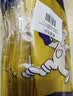 南洋牛筋乳胶100克手套防水防油清洗劳保手套中号*10双/打 原厂授权 实拍图