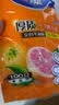 妙洁 一次性手套食品级PE加厚塑料厨房用餐桌野炊100只装 实拍图