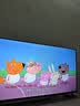 海尔（Haier）出品统帅电视L43F5D 43英寸开机无广告京东联名款京东OS JD 01系列全高清全面屏小户型1级国家补贴 43英寸 实拍图