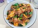 云山半切片年糕白年糕片炒年糕火锅食材配料水磨年糕方便菜速食400g 实拍图