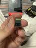 Sandisk闪迪1TB TF(MicroSD)内存卡4K极速金卡A2 V30 U3兼容大疆Pocket3/4P/Action 6运动相机/无人机存储卡 实拍图