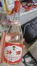 汾酒红盖玻汾 清香型白酒 42度 475mL*12瓶 原箱装  中秋送礼 实拍图