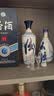 汾酒 青花20升级版 中秋送礼 清香型白酒 53度 500mL*2瓶 新包装 实拍图
