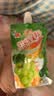 喜之郎果粒爽350克*3支  水蜜桃/香橙/葡萄味 儿童休闲零食 实拍图
