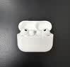 Apple/苹果 AirPods Pro (第三代) 搭配MagSafe充电盒 (USB-C)蓝牙耳机 适用iPhone/iPad/Mac MFHP4CH/A 实拍图