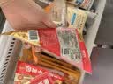 虾迩渔府虾滑人工手打大虾新鲜虾滑丸子虾仁海鲜火锅家用食材 100g*10袋 实拍图