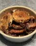 龙大肉食猪月牙骨净重1斤 带肉月亮骨 猪脆骨软骨 烤肉烧烤煲汤家常冷冻食 实拍图