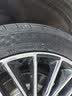 马牌（Continental）汽车轮胎 245/45R19 98V FR MC6 原配比亚迪汉 实拍图