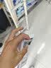 小米（MI）小米手环10Pro NFC 银色 新款 国家补贴 轻薄机身 专业运动健康 HRV睡眠监测  初高中生 实拍图