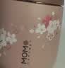 MOMOCONCEPT保温杯女士高颜值momo大肚杯送生日节礼物咖啡杯便携水杯保温杯子 实拍图