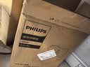 飞利浦（PHILIPS）人体工学靠腰 腰部按摩器 按摩腰靠 护腰坐垫托腰部支撑座椅靠垫办公室 3408B 教师节礼物送同学 实拍图