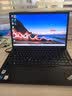 联想ThinkPad E15 15.6英寸商用办公高性能轻薄笔记本(i7-1260P 16G 512G 100%sRGB高色域 人脸识别） 实拍图