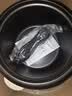 半球（PESKOE） 电饭锅电饭煲 蒸煮电锅 宿舍可用 直身煲电饭锅电煮锅家用便携操作简单电饭煲 不沾内胆+蒸屉（适用1-3人） 2L 实拍图