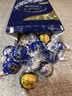 瑞士莲【官方正品】软心黑巧克力袋装507g糖果零食礼物 中秋节12月到期 实拍图
