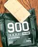 900压缩饼干家庭应急储备代餐干粮三口之家屯粮200g*40袋2桶装 实拍图