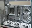 海韵（SEASONIC）【FOCUS v5 GX】850W 双色线材白金认证 白色电脑电源｜A级声学｜ATX 3.1｜CQC3级｜支持50系显卡 实拍图