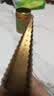 研然多功能阶梯宝塔钻头含钴开孔器打孔直槽（4-32mm）1支装 实拍图
