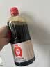 加加 精选系列 醇酿生抽800ML【0添加 特级】0添加白砂糖 酿造酱油 实拍图