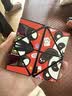 奕思瑞儿童益智玩具3-6岁百变魔方1-3岁熊猫3d立体几何变形积木生日礼物 实拍图