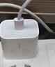 Apple/苹果 20W USB-C手机充电器 原装充电器手机快充头苹果充电器  适用iPhone/iPad/Watch/AirPods 实拍图