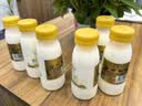每日鲜语鲜牛奶 3.6g全脂211ml*6 家庭必备 巴氏杀菌乳 低温奶 实拍图