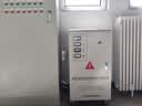 RMSPD上海人民三相稳压器380V20/30/40/50KW全自动补偿式调压稳压电源 SJW-20KVA 实拍图