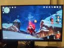 泰坦军团24.5英寸1152分区MiniLED 2K 420Hz HDR1200nits 升级DyDs0.3ms逐台校色PS5电竞显示器P245MS PRO+ 实拍图