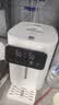 美的（Midea）电热水瓶恒温水壶母婴级316L不锈钢内胆家用5L大容量净饮水机智能保温一体可拆泡奶机11FPro 实拍图