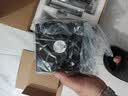 利民（thermalright）Peerless Assassin 120 SE 逆重力6热管 风冷散热器 双塔逆转双C12C风扇 PA120 SE 实拍图