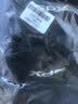 喜德盛（xds）公路车山地车包自行车梁包多功能大容量双鞍包车前包骑行装备 黑色 实拍图