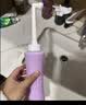 十月结晶会阴冲洗器孕产妇婴儿私处屁屁清洗360°可旋转喷头便携清洗器 实拍图
