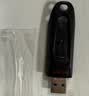 Sandisk闪迪(SanDisk) 32GB USB3.0 U盘CZ600 小巧便携 高速读取 安全加密 广泛兼容 学习办公投标u盘 实拍图