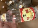 汾酒黄盖玻汾 清香型高度白酒 53度 475mL*12瓶 整箱装  中秋送礼 实拍图