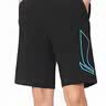李宁（LI-NING）运动短裤男夏季透气薄款宽松休闲户外速干跑步健身冰丝五分裤 实拍图