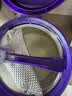 优博剖蓓舒圣元1段858g*6婴儿配方剖宫产奶粉乳铁蛋白欧洲奶源0-6月 实拍图