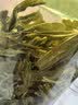 一农一级黄山雨前袋装500g  绿茶鲜嫩采摘 茶叶口粮茶 实拍图