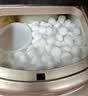 粤盐高效软水盐9.5kg 软水机专用盐洗碗机洗碗盐 预防水垢养护机体 实拍图