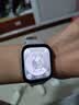 华为（HUAWEI）【女神礼物】WATCH FIT3运动智能手表蓝牙通话健康管理NFC门禁男女士心率穿戴设备女友成人情侣 月光白 晒单送【甄选银色钢表带+精美表盘】超轻薄大屏 实拍图