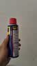 WD-40除锈剂润滑wd40门锁润滑油机械防锈油螺丝螺栓松动剂铁锈清洁神器 实拍图