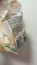 洁柔抽纸 繁花系列3层100抽*6包 可湿水面巾纸 柔韧卫生纸 提装纸巾 实拍图