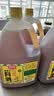厨邦10度 葱姜汁料酒1.75L 去腥添香传统黄酒酿造 餐饮酒店实惠大桶 实拍图