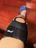 李宁（LI-NING）护膝半月板损伤运动专业防护男女士登山徒步羽毛球跑步深蹲护膝盖 实拍图
